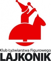 Klub Łyżwiarstwa Figurowego "Lajkonik"