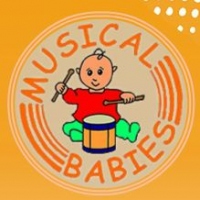 Musical Babies - szkoła języka angielskiego dla małych dzieci