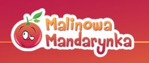 Malinowa Mandarynka