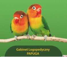 Gabinet Logopedyczny PAPUGA