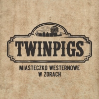 Miasteczko Westernowa Twinpigs