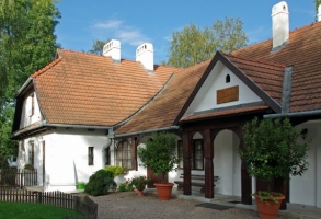 Muzeum Regionalne Młodej Polski "Rydlówka"