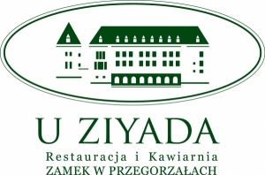 Restauracja i kawiarnia U Ziyada