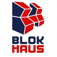 Blok Haus - ścianka wspinaczkowa
