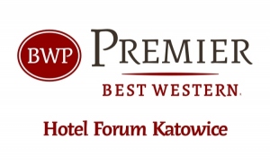Best Western Premier Hotel Forum Katowice ****