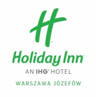 Holiday Inn Warszawa-Józefów ****