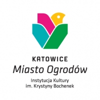Katowice Miasto Ogrodów - Instytucja Kultury im. Krystyny Bochenek