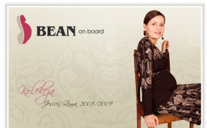 Bean on board
