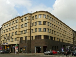 Ulica Pomorska - oddział Muzeum Historycznego