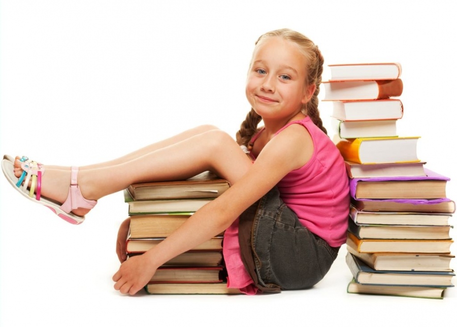 Jak sprawić, by dzieci pokochały czytanie? - Przenieś fikcję z książek w rzeczywistość
