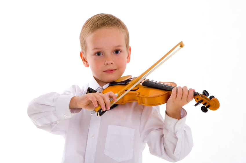 9 powodów, dla których warto zadbać o edukację muzyczną dziecka