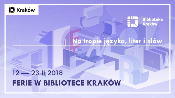 Ferie w Krakowie 2018