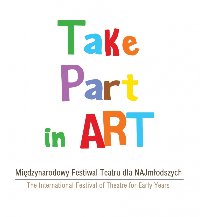 Trzecia edycja festiwalu TAKE PART IN ART