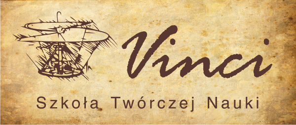 Vinci - Szkoła Twórczej Nauki