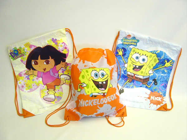 SpongeBob - konkurs na Dzień Dziecka (zakończony)