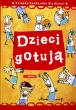 Dzieci gotują