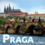 Praga dla dzieci