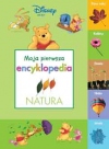 Moja pierwsza encyklopedia. Natura