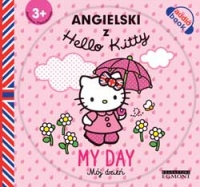 Seria Angielski z Hello Kitty. Audiobooki