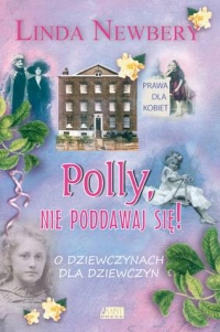 Polly, nie poddawaj się!