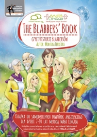The Blabbers Book, czyli Historia Blabbersów
