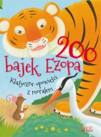 200 bajek Ezopa