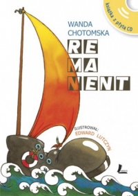 Remament + płyta CD