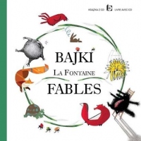 Bajki La Fontaine Fables