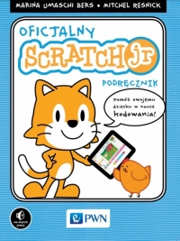 ScratchJr. Oficjalny podręcznik
