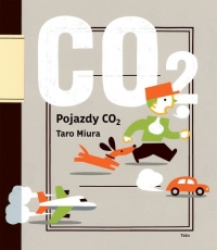 CO2. Pojazdy CO2