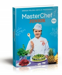 MasterChef Junior. Druga polska edycja programu