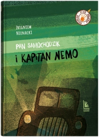 Pan Samochodzik i Kapitan Nemo