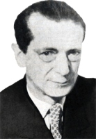Czesław Janczarski