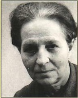 Irena  Jurgielewiczowa