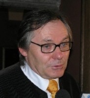 Andrzej  Maleszka