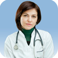 Izabela Tarczoń - lekarz medycyny, specjalista pediatrii, konsultant ds. szczepień ochronnych