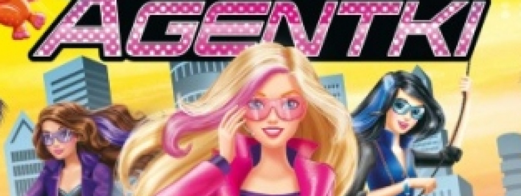 Barbie: Tajne agentki