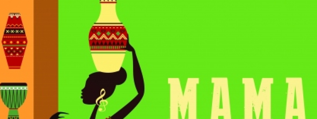 Mama Africa -  interaktywny koncert 