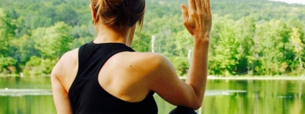 7 powodów, dla których powinnaś ćwiczyć jogę w ciąży