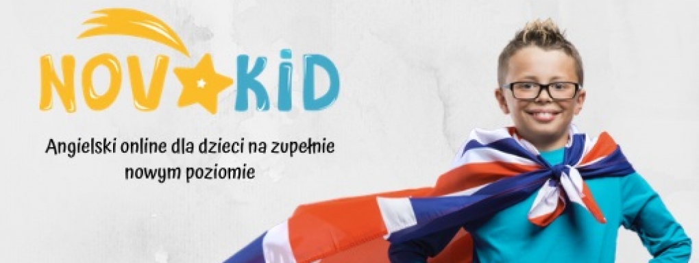 #KidsTalkFuture. Zobacz swoje dziecko w globalnym programie telewizyjnym
