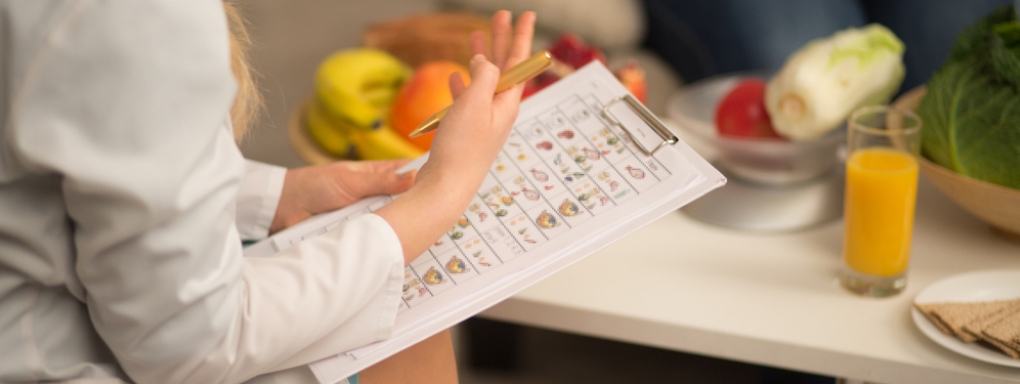 Mózgowe porażenie dziecięce a odżywianie - porady i wskazówki