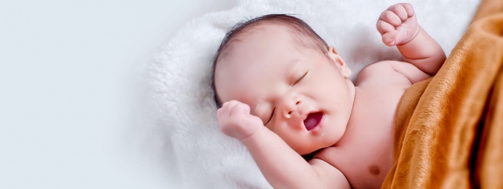 Przewijanie noworodka - jak zrobić to prawidłowo?