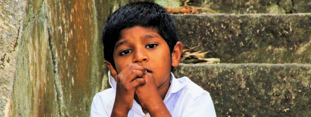 Wychowywanie dzieci w różnych kulturach - Sri Lanka