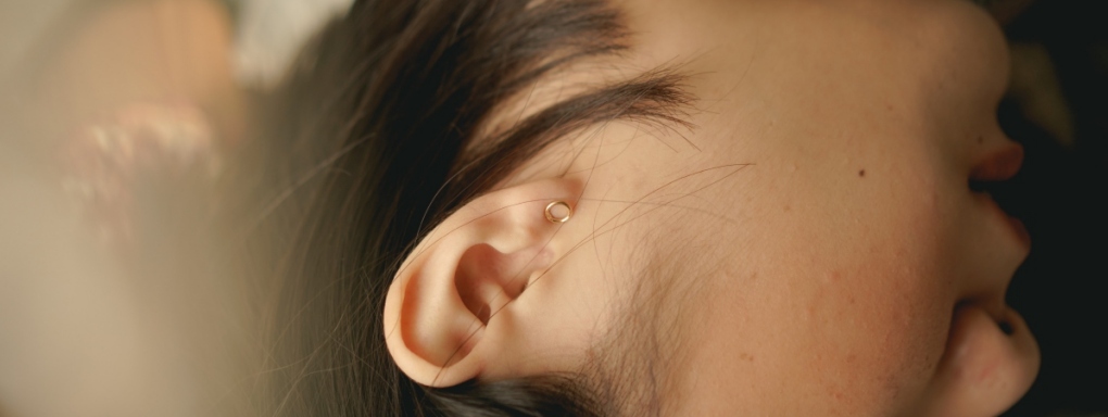 Higiena ucha - jak dbać o narząd