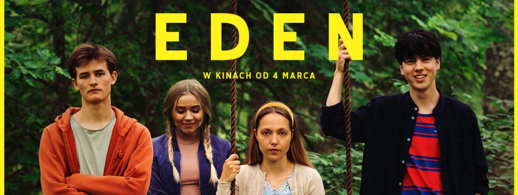 "Eden" w kinach już od 4 marca