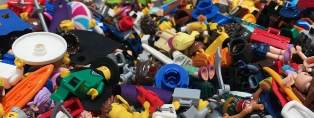Niezapomniana przygoda w Legoland Billund Resort