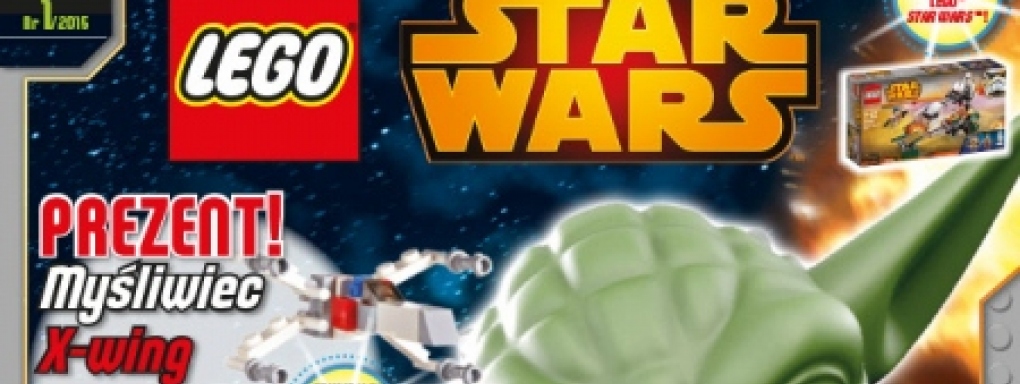 LEGO&#174; Star Wars&#8482;