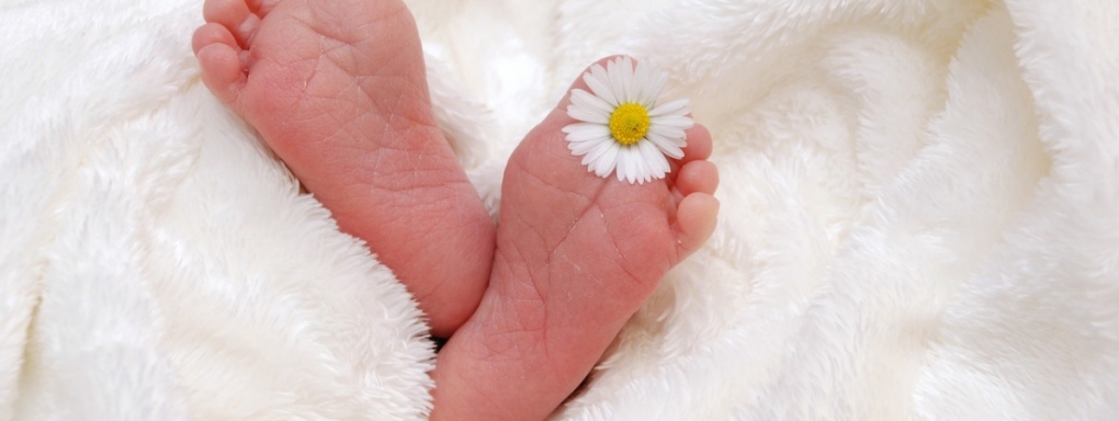 Pielęgnacja skóry u noworodków - co warto o niej wiedzieć?