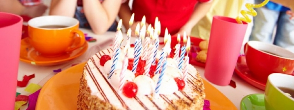 30 sposobów jak urządzić urodziny kiedy nie ma zbyt wiele pieniędzy