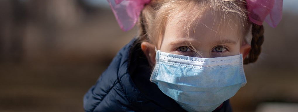 Jak rozmawiać z dziećmi o pandemii?